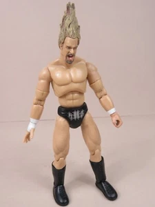 WWE Titan Tron Live Triple H Finishing Moves 2000 Jakks Wrestling Figure - Picture 1 of 3