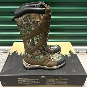 Red Wing Irish Setter Terrain Snake Hunting Waterproof 17” Boots Men Sz 12 D NEW - Picture 1 of 10