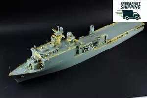 Orange hobby N03-130 1/350 Scale USS Harpers Ferry (LSD-49) dock landing ship - Picture 1 of 4