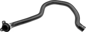 Radiator Hose GATES 02-1986 for BMW X3 (F25) 2 2012-2017 - Picture 1 of 6