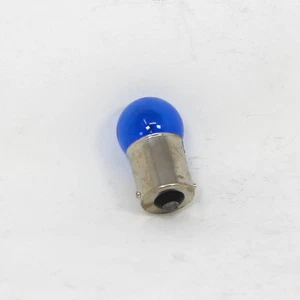 Bombilla halógena blanca coche 12V 10W BA15S - Imagen 1 de 2