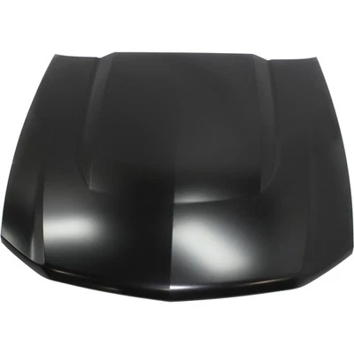 Hood For Ford Mustang 2010-2012 Steel Foto 1 de 4