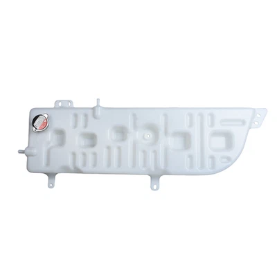 For 2000-2005 Ford F650 F750 Coolant Recovery Radiator Overflow F81Z8A080-AA Foto 1 de 4