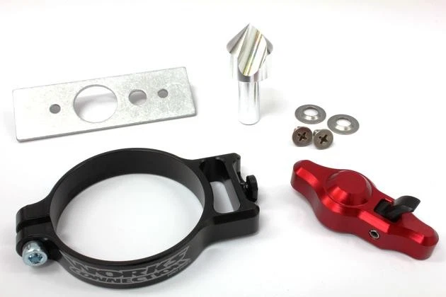 Works Connection Pro Launch Start Device #12-400 for Yamaha YZ85/YZ80 - Image 1 of 1