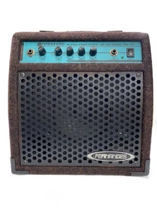 Fernandes Amplifier Bs-15 Used - Picture 1 of 8