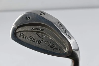 Wilson Prostaff OD Plus Pitching Wedge / 48 Degree / Regular Flex True Temper - Image 1 of 4