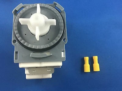 SIMPSON ELECTROLUX HOOVER STIRLING CENTREX ALDI WASHING MACHINE WATER DRAIN PUMP 147104630 XQB60-803CLPS