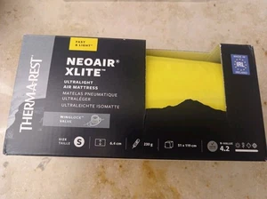 Thermarest Neoair Xlite S 51x119cm - Bild 1 von 4