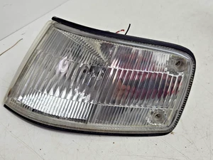 JDM HONDA CIVIC CR-X EF8 EF9 1988 LEFT SIDE WINKER TURN SIGNAL STANLEY 041-5165 - Imagen 1 de 5