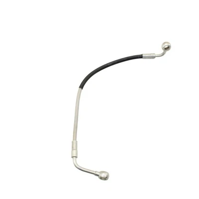 2015 2016 APRILIA RSV4 ЗАДНИЙ ТОРМОЗНОЙ ШЛАНГ ЗАДНИЙ СУППОРТ ЖИДКОСТНАЯ ЛИНИЯ B044593 - Изображение 1 из 2