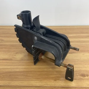 MotorGuide Transom Mount - Saltwater SW Series - Picture 1 of 8