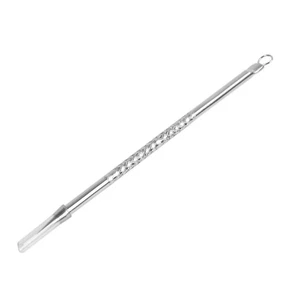 Mitesserentferner Cleaner Tool Akne Makel Nadel Pickel Punktabsaugvorrichtu3160 - Bild 1 von 8