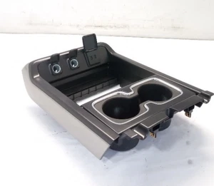 Genuine GM Synthesis Front Floor Console Trim Plate 84092090 - Picture 1 of 3
