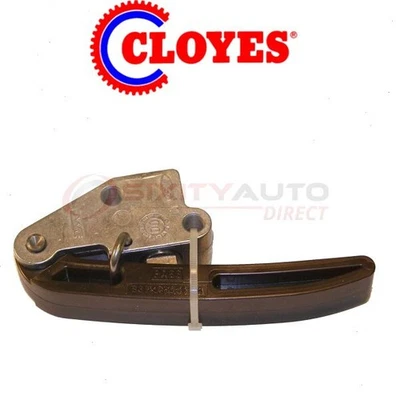 Cloyes Upper Engine Timing Chain Tensioner for 1995-2000 Ford Explorer - np Foto 1 de 4