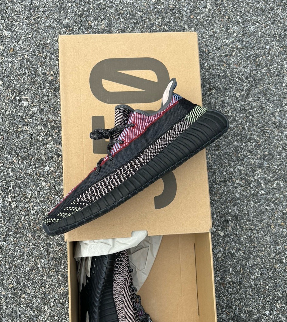 Yeezy Boost 350 V2 Yecheil Non-Reflective for Sale Yeezy Boost 350 V2 Yecheil Non-Reflective for Sale