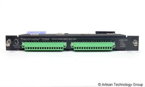Bently Nevada 164746-01 Seismic Direct Input Card - Picture 1 of 4