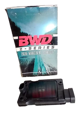 NUEVO módulo de control de encendido BWD serie Z CBE45P Foto 1 de 4