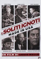 Movie I Soliti Ignoti Made In Usa DVD NUEVO