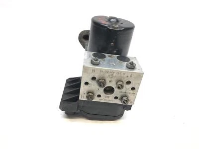 1998 - 1999 Mercedes-Benz E320 ABS/ASR Hydraulic Pump Bosch OEM A2104310012 - Image 1 of 4