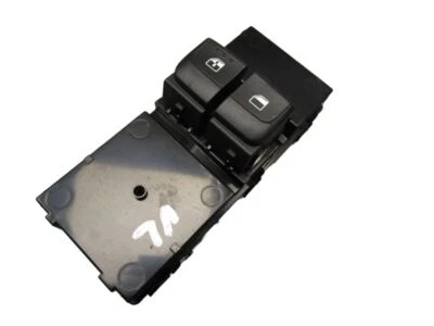 Interruttore Alzacristalli SX Davanti per Kia Rio IV ( Fb, Sc, Yb ) 1.25 - Immagine 1 di 4