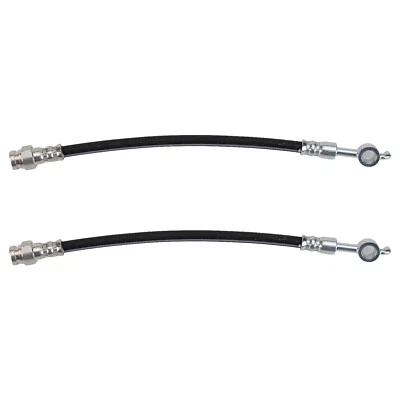 Kit de manguera hidráulica de freno trasero para Mazda 6 Ford Fusion Lincoln Zephyr Mercury Foto 1 de 4