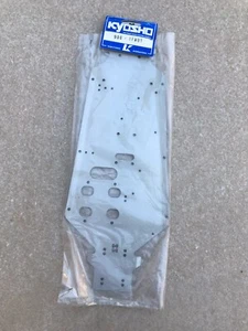 KYOSHO Inferno SPECIAL Fioroni main chassis 900 IFW01 BRAND NEW Vintage CHASIS - Bild 1 von 4