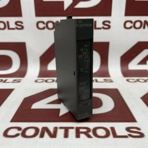 6ES7 132-4BB00-0AB0 | Siemens | Simatic, Output Module, Used - Picture 1 of 2