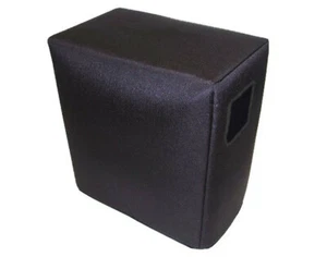 Ion iPA76C Block Rocker Cover - Schwarz, Wasserdicht, 1/2" Polsterung (ion006p) - Bild 1 von 5