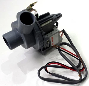 UNIVERSAL SIMPSON AND OTHERS MAGNETIC WASHING MACHINE DRAIN PUMP SP083B 1111011 - Picture 1 of 1