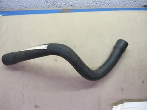 Vintage BMW Coolant Hose, 11 53 1 278 529 - Picture 1 of 14