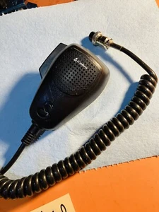 Mikrofon cb Corba - Zdjęcie 1 z 4