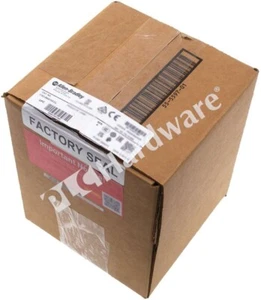 Surplus Open Allen Bradley 1783-BMS10CGL /A Stratix 5700 Managed EtherNet Switch - Picture 1 of 8