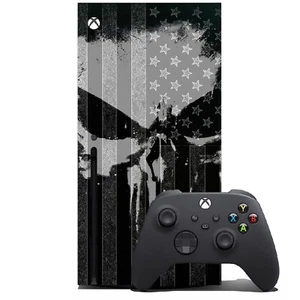 Xbox Series X Console Skin Vinyl Decal Sticker - Picture 1 of 1