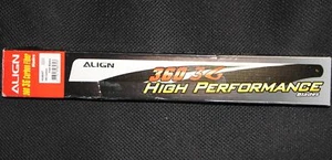 ALIGN 360 Carbon Fiber Blades - Bild 1 von 1