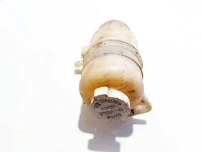 Bomba de dirección asistida Mitsubishi Outlander 2004 tanque de depósito de aceite u #841288-37 Foto 1 de 4