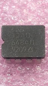 Analog Devices AD648 AQ AD 648 AQ NEWS - Bild 1 von 3