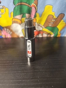 ADC BAL-XLR-BNC-F 75Ω 110Ω 0.1-6 MHz 5Vp-p Max BNC Adapter - Picture 1 of 4
