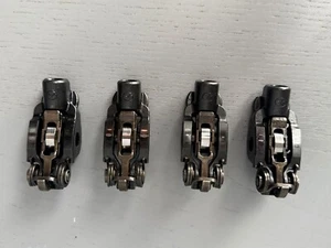Rocker Arms For Mazda 3, 6 CX-5 2.2 Diesel SKYACTIV 4x GENUINE SH0912150 - Picture 1 of 9