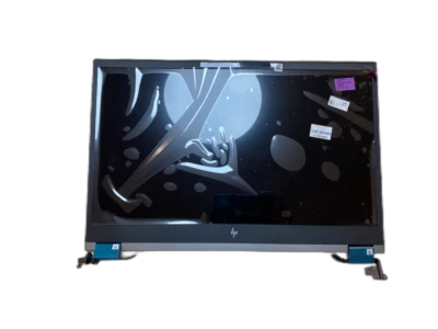 LCD Screen Display IR CAM FHD Touch Whole Assembly For HP ZBook Fury 15 G8 - Image 1 of 3