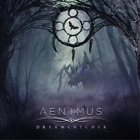 Aenimus Dreamcatcher (CD) Bonus Tracks  Album