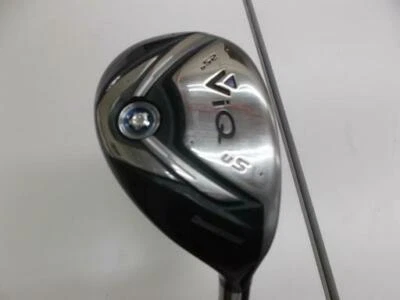 BRIDGESTONE Tour Stage V-iQ 2010 U5 R-Flex Utility Hybrid Golf Clubs - Image 1 of 4