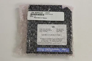 IBM 95P4133 MAGSTAR 3590B 3590 B11/B1A VER D0IF_2FB D0IA_593 D0IB_93C FMR TAPE - Picture 1 of 4