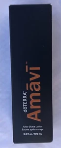 doTERRA After Shave Lotion 3.3 fl oz Sealed Box - Picture 1 of 4