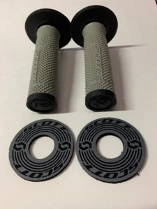 Empuñaduras de acelerador de giro para motocicleta Scott Grips SXII MX 51-1260 - Imagen 1 de 1