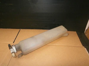 MITSUBISHI SHOGUN PININ 2001-2006 EXPANSION HEADER OVERFLOW TANK - Picture 1 of 2
