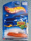 2003 Hot Wheels Collector #018 Wild Thing Orange 6/42 56358 Free Shipping NEW
