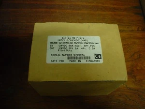 GE Fanuc IC693UDD104AP1 Series 90 Micro Controller - Picture 1 of 4