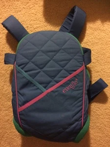 Evenflo grand tour baby carrier - Picture 1 of 4