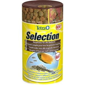 Tetra Selection | 250 ml Fischfutter - Bild 1 von 1