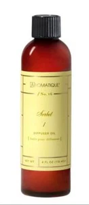 SORBET Aromatique Reed and Ceramic Diffuser Oil Refills - 4oz - Picture 1 of 1